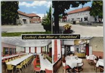 32545 W4970 Wulferdingsen - Gasthof, Pension Zum Moor- und Schwefelbad