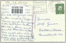 35789 W6292 Weilmünster - Kinder Sanatorium