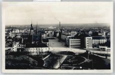 Pardubice - Panorama