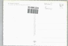 51427 W5060 Bergisch Gladbach - Schloss Lerbach, Kirche, Rathaus, Hochhaus, herrenstrunden