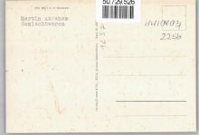 25836 W2256 Welt - Friedhof