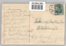 57500 Saint-Avold - Panorama