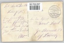 80700 Roye Gebrauchsspuren zerschossene Kirche
