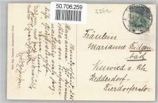 54531 W5562 Manderscheid , Eifel - Burg
