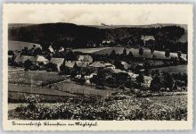 01773 O8242 Bärenstein , Osterzgeb - Müglitztal