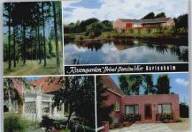 24628 W2359 Hartenholm - Rosengarten Pension Voss