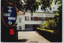 65100 Lourdes - Centre de la Legion de Marie