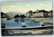 28048 Pallanza - Imbarcadero
