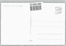 53604 W5340 Rhöndorf , Rhein - Alte Kapelle
