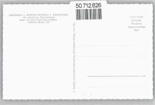 79777 W7899 Witznau - Gasthaus, Pension Witznau im Schlüchtal