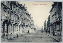 Verviers - Rue du Palais
