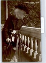 Kaiserin Auguste Victoria
