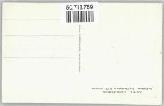 39110 Salins-les-Bains - Rue Gambetta