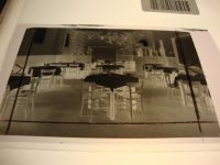 46569 W4224 Hünxe KEINE AK Hotel Rheinischer Hof, Negativ