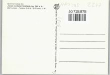 25774 W2247 Lunden , Holst - Spielmannszug