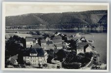35232 W3563 Herzhausen b Gladenbach - Teilansicht