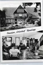 49637 W4575 Renslage - Pension Erlenhof