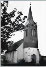 27412 W2733 Kirchtimke - Kirche