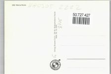 25709 W2222 Marne , Holst - Kirche, Café, Konditorei, Bank, Sparkasse