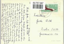 16818 O1950 Kleinzerlang