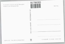 16818 O1950 Flecken Zechlin - Schwarzer See