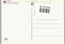 25718 W2228 Friedrichskoog , Dithm - Hafen