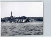 24966 W2393 Sörup FOTO KEINE AK Foto mit Negativ