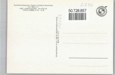 25774 W2247 Lunden , Holst - Spielmannszug