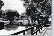 29451 W3138 Dannenberg (Elbe) - Elbufer