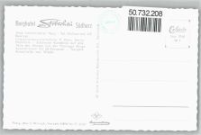 37445 W3425 Walkenried - Fliegeraufnahme, Berg-Hotel Stöberhai