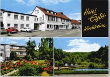 36275 W6437 Kirchheim , Hess - Hotel Eydt