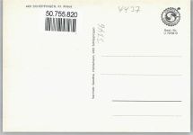 48624 W4437 Schöppingen - ^Rathaus, Scjule, Amtshaus Clubhaus