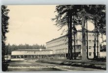 38875 O3703 Elbingerode (Harz) - Diakonissenmutterhaus Neuvandsburg
