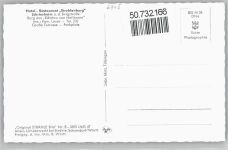 69198 W6905 Schriesheim - Fliegeraufnahme