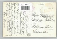 07639 O6534 Tautenhain b Hermsdorf, Thür - Gaststätte Sörgel