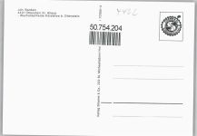 48683 W4422 Ottenstein , Westf - Wacholderheide Hörsteloe