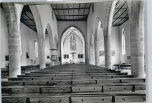 88499 W7940 Riedlingen , Württ - Kirche