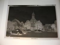 25361 W2204 Krempe , Holst KEINE AK Negativ