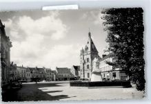 28100 Dreux - Place Metereau
