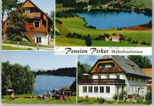 9560 Feldkirchen in Kärnten - Pension Pirker
