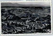 25520 Aubonne - Fliegeraufnahme