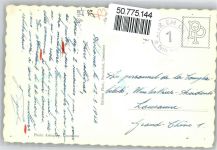 25520 Aubonne - Fliegeraufnahme