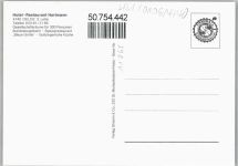 59302 W4740 Lette b Oelde - Hotel, Restaurant Hartmann