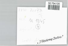 27404 W2730 Zeven FOTO KEINE AK Foto, Gaststätte Ahekrug