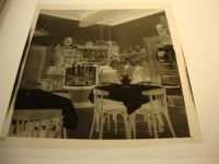 31595 W3074 Steyerberg KEINE AK Gasthaus, Negativ