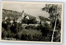 71229 W7250 Leonberg , Württ - Schloß