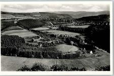 57548 W5242 Kirchen (Sieg) - Blick von der Freusburg
