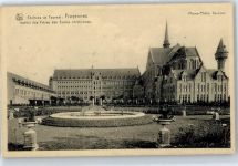 Froyennes
