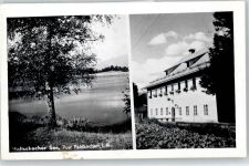 9560 Feldkirchen in Kärnten - Gasthof, Maltschacher See