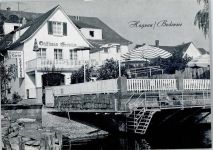88709 W7759 Hagnau am Bodensee - Gasthaus zum Seeblick